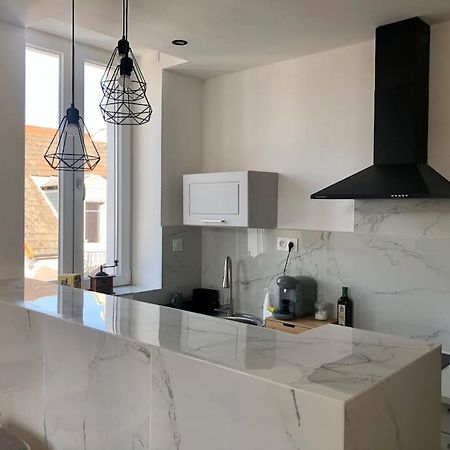 Sainte Cecile 5 - T3 Elegant, Limineux Et Central Vichy Zewnętrze zdjęcie