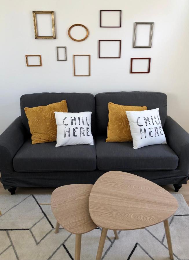 Sainte Cecile 5 - T3 Elegant, Limineux Et Central Vichy Zewnętrze zdjęcie