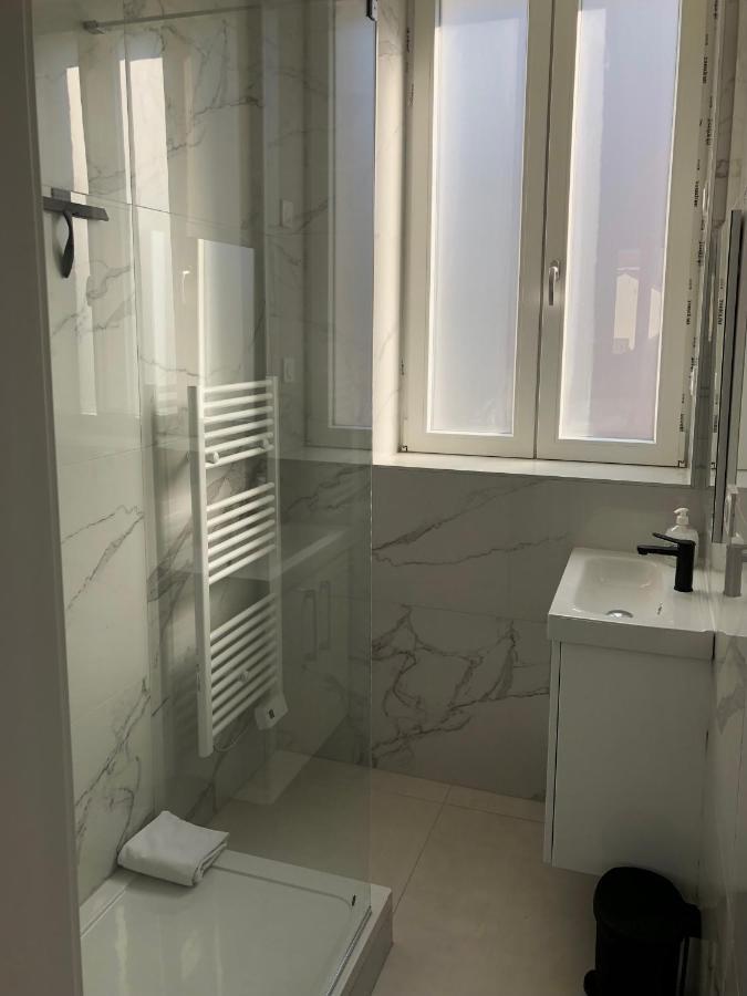 Sainte Cecile 5 - T3 Elegant, Limineux Et Central Vichy Zewnętrze zdjęcie